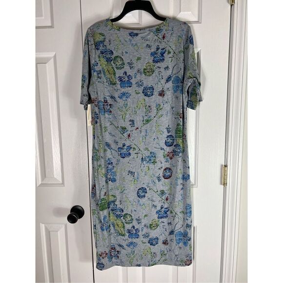 NWT Lularoe Womens Dress Size XL - Picture 3 of 4